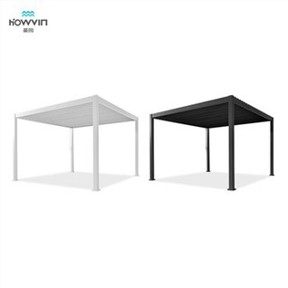 Automático pergola ukaxa 1.1.